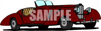 Transportation Clipart