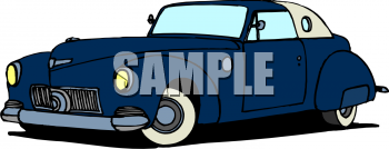 Transportation Clipart