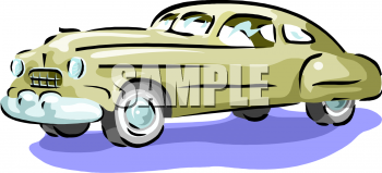 Transportation Clipart