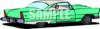 Transportation Clipart