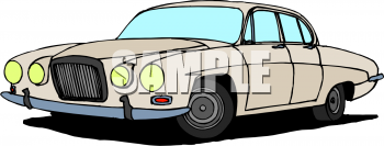 Transportation Clipart