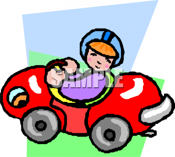 Transportation Clipart