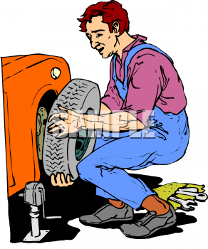 Transportation Clipart