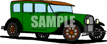 Transportation Clipart