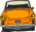 Transportation Clipart