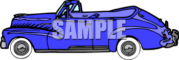 Transportation Clipart