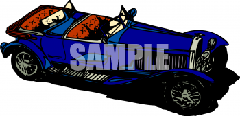Transportation Clipart