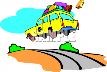 Transportation Clipart