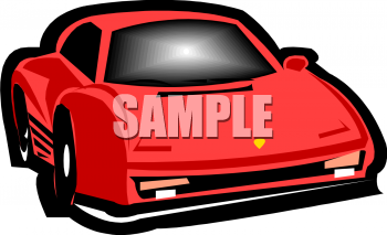 Transportation Clipart