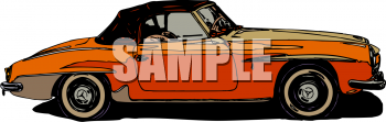 Transportation Clipart