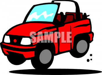 Transportation Clipart