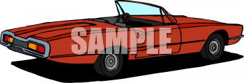 Transportation Clipart