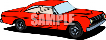 Transportation Clipart