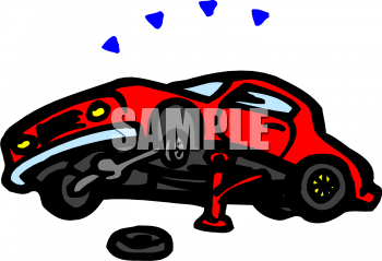 Transportation Clipart