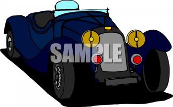 Transportation Clipart