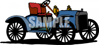 Transportation Clipart