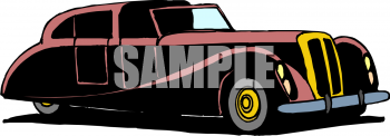Transportation Clipart