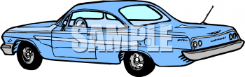 Transportation Clipart