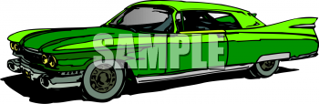 Transportation Clipart
