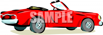 Transportation Clipart