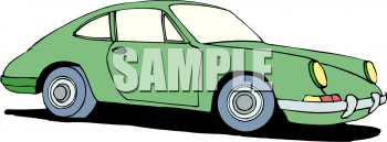 Transportation Clipart