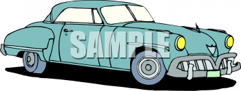 Transportation Clipart