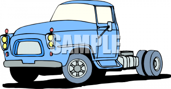 Transportation Clipart