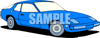 Transportation Clipart
