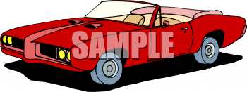 Transportation Clipart