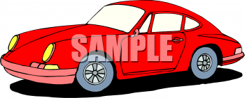 Transportation Clipart