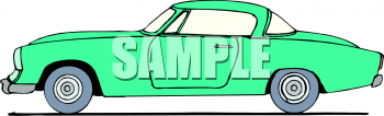 Transportation Clipart