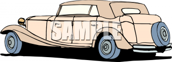 Transportation Clipart