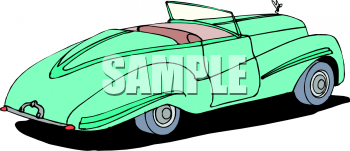 Transportation Clipart