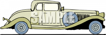 Transportation Clipart