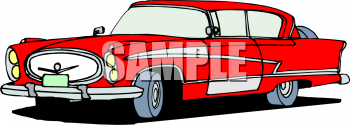 Transportation Clipart