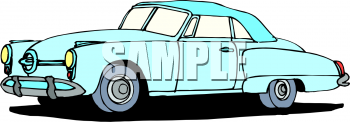 Transportation Clipart