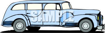 Transportation Clipart