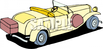 Transportation Clipart