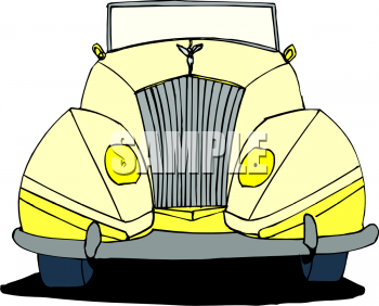 Transportation Clipart