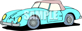 Transportation Clipart
