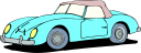 Transportation Clipart