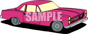 Transportation Clipart