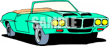 Transportation Clipart