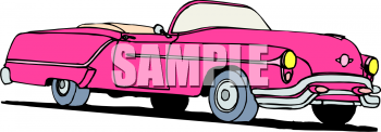 Transportation Clipart