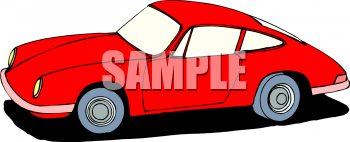Transportation Clipart