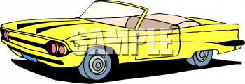 Transportation Clipart