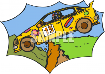 Transportation Clipart