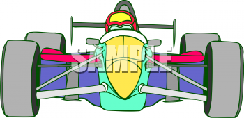 Transportation Clipart