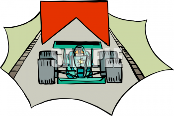 Transportation Clipart