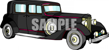 Transportation Clipart